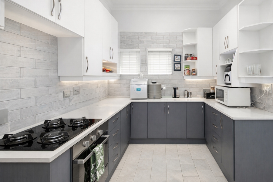 4 Bedroom Property for Sale in Schoemansville North West